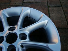 Smart ForTwo III C453 R15 alloy rim 