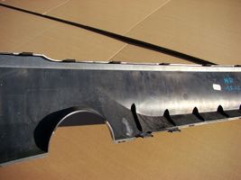 BMW 2 F22 F23 Rear bumper lower part trim 8055574