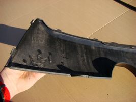 BMW 2 F22 F23 Moulure inférieure de pare-chocs arrière 8055574