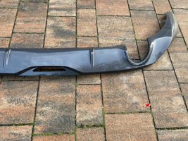 BMW Z4 g29 Rivestimento della parte inferiore del paraurti posteriore 51128069789