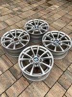 BMW 3 F30 F35 F31 R16-alumiinivanne 