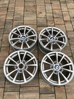 BMW 3 F30 F35 F31 R16-alumiinivanne 