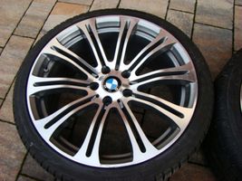 BMW 1 E81 E87 R20-alumiinivanne 
