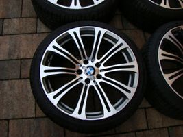 BMW 1 E81 E87 Felgi aluminiowe R20 