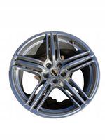 Porsche Macan R19 alloy rim 