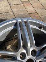 Porsche Macan R19 alloy rim 