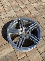 Porsche Macan R19 alloy rim 