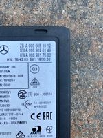 Mercedes-Benz GLE W167 Katvealueen hallinnan moduuli A0009051912