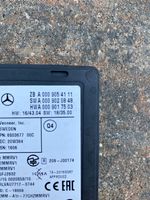 Mercedes-Benz C W205 Kabel licznika / prędkościomierza A0009054111