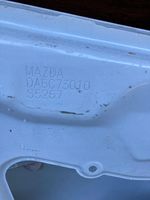 Mazda 2 Drzwi tylne DA6C73010