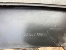 Porsche Macan Listwa zderzaka przedniego 95B807685B