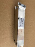 BMW X1 F48 F49 Etupuskurin törmäysvoiman vaimennin 51119883567