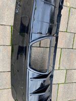 Seat Ibiza IV (6J,6P) Moulure inférieure de pare-chocs arrière 6JL807521005