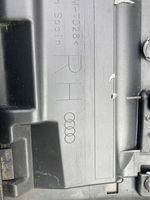 Audi Q3 F3 Apdaila galinių durų (moldingas) 8U0853970D