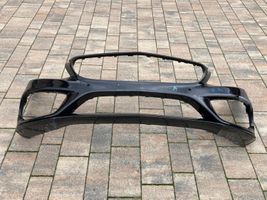 Mercedes-Benz C AMG W202 Front bumper A2058850925