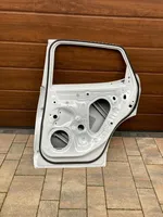 Cupra Formentor Rear door CUPRA