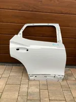 Cupra Formentor Rear door CUPRA