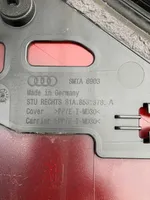 Audi Q2 - Inne części wnętrza samochodu 