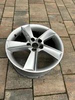 Seat Ibiza IV (6J,6P) Felgi aluminiowe R16 