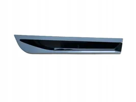 Toyota Yaris Rivestimento portiera posteriore (modanatura) 75741-0D200