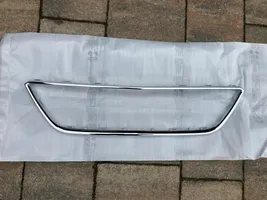 Seat Leon (5F) Front bumper upper radiator grill 5F0854643B