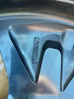 Nissan Primera Felgi aluminiowe R17 