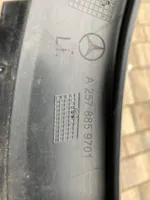 Mercedes-Benz B W247 Apdaila priekinių durų (moldingas) A2578859701