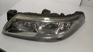 Renault Laguna II Headlight/headlamp 