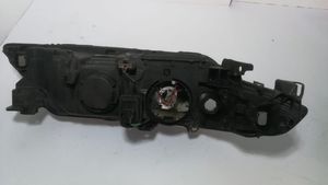 Renault Laguna II Headlight/headlamp 