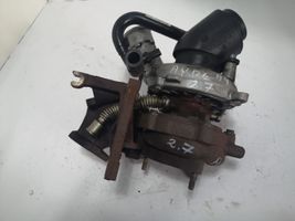 Audi A4 S4 B8 8K Turboahdin 059145721G