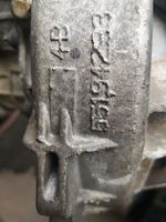 Opel Astra H Manualna 6-biegowa skrzynia biegów 93191620