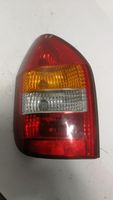 Opel Zafira A Takavalot 62280