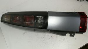 Opel Meriva A Lampa tylna 