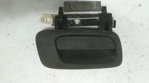 Opel Zafira A Rear door exterior handle GM712