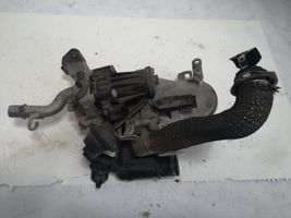 Citroen DS3 EGR-venttiili 50563902