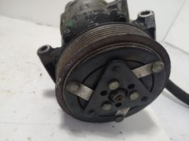 Peugeot 307 CC Klimakompressor Pumpe R134A