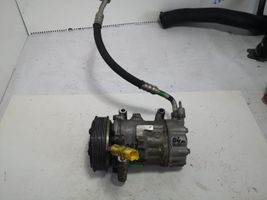 Peugeot 307 CC Klimakompressor Pumpe R134A