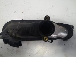 Citroen DS3 Przewód / Rura chłodnicy spalin EGR 9674942380