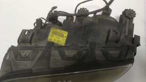 BMW 3 E46 Lampa przednia 0301089201