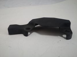 Peugeot 308 Rivestimento della modanatura della chiusura del vano motore/cofano 9652433480