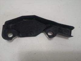 Peugeot 308 Rivestimento della modanatura della chiusura del vano motore/cofano 9652433480