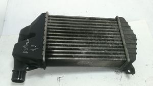 Opel Astra H Intercooler radiator 