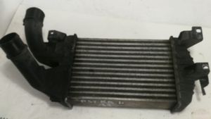 Opel Astra H Intercooler radiator 