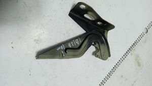 Seat Ibiza IV (6J,6P) Engine bonnet/hood hinges 