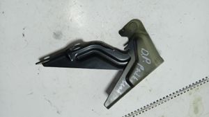 Seat Ibiza IV (6J,6P) Engine bonnet/hood hinges 