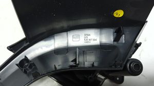 Seat Ibiza IV (6J,6P) Enjoliveurs poignée de porte arrière 6J4867394