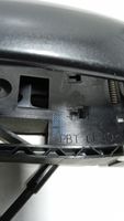 Seat Ibiza IV (6J,6P) Klamka zewnętrzna drzwi tylnych 