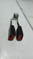 Seat Ibiza IV (6J,6P) Middle seatbelt buckle (rear) 