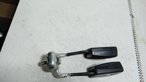 Seat Ibiza IV (6J,6P) Middle seatbelt buckle (rear) 