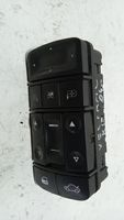 Opel Vectra C A set of switches 